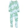 Carter's jednodelna pidžama za bebe dečake Z221N719710